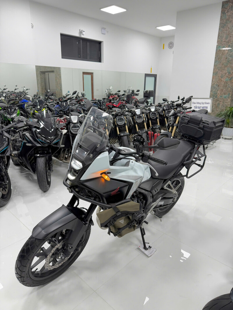 Bán NX500 Đời Cao Kèm Full Đồ Siêu Mới 99%