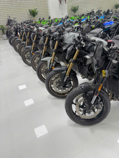 130 Triệu Đã Quất Được CB650R ĐK 2020 Biển Hà Nội, Máy Zin Đại Chất Tại Tấn Đạt Motor