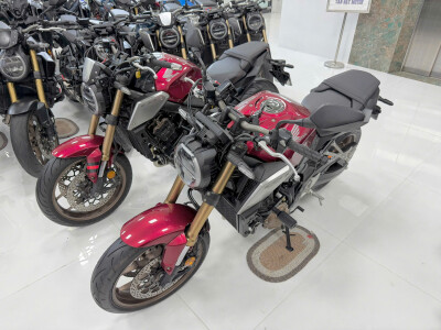 130 Triệu Đã Quất Được CB650R ĐK 2020 Biển Hà Nội, Máy Zin Đại Chất Tại Tấn Đạt Motor