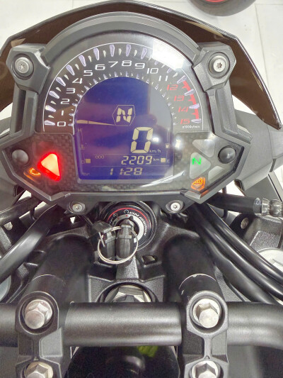 Z400 Rẻ Quá Thì Cứ Xe Lướt Mà Mua Chơi Thôi AE Ơi