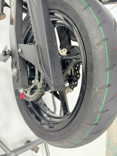 Z400 Rẻ Quá Thì Cứ Xe Lướt Mà Mua Chơi Thôi AE Ơi