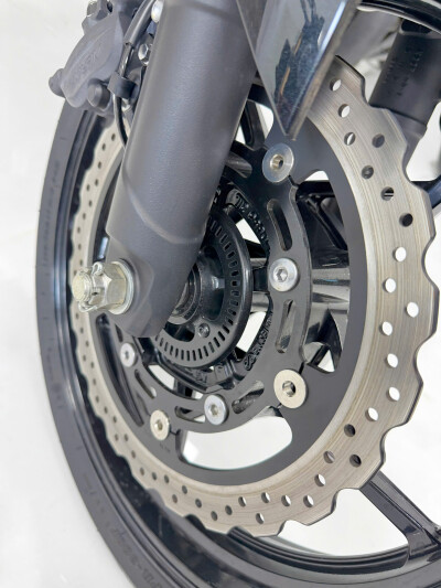 Z400 Rẻ Quá Thì Cứ Xe Lướt Mà Mua Chơi Thôi AE Ơi