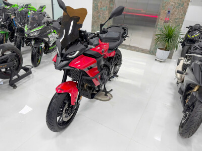 Bán TRACER 9 Siêu Mới 99,5% , ĐẲNG CẤP SPORT TOURING THẬT SỰ