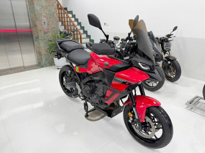 Bán TRACER 9 Siêu Mới 99,5% , ĐẲNG CẤP SPORT TOURING THẬT SỰ