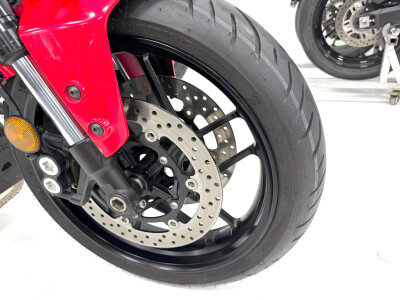 Bán TRACER 9 Siêu Mới 99,5% , ĐẲNG CẤP SPORT TOURING THẬT SỰ