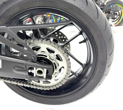 Bán TRACER 9 Siêu Mới 99,5% , ĐẲNG CẤP SPORT TOURING THẬT SỰ