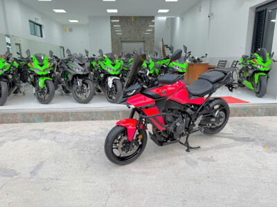 Bán TRACER 9 Siêu Mới 99,5% , ĐẲNG CẤP SPORT TOURING THẬT SỰ