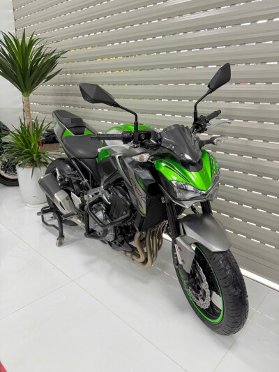 Bán Z900 Gen 1 Siêu Mới Đại Chất, Xe Tuyển Chọn Lọc Thực Sự, ĐKLĐ 2020 1 Chủ Từ Đầu