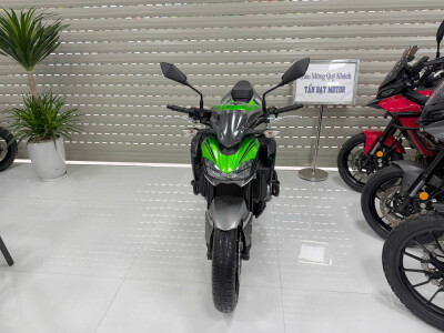 Bán Z900 Gen 1 Siêu Mới Đại Chất, Xe Tuyển Chọn Lọc Thực Sự, ĐKLĐ 2020 1 Chủ Từ Đầu