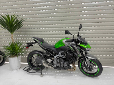 Bán Z900 Gen 1 Siêu Mới Đại Chất, Xe Tuyển Chọn Lọc Thực Sự, ĐKLĐ 2020 1 Chủ Từ Đầu