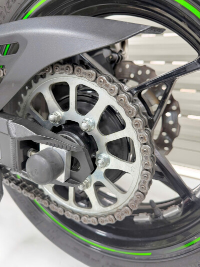 Bán Z900 Gen 1 Siêu Mới Đại Chất, Xe Tuyển Chọn Lọc Thực Sự, ĐKLĐ 2020 1 Chủ Từ Đầu