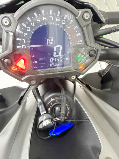 Bán Z900 Gen 1 Siêu Mới Đại Chất, Xe Tuyển Chọn Lọc Thực Sự, ĐKLĐ 2020 1 Chủ Từ Đầu