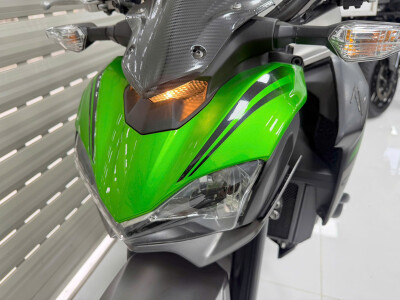Bán Z900 Gen 1 Siêu Mới Đại Chất, Xe Tuyển Chọn Lọc Thực Sự, ĐKLĐ 2020 1 Chủ Từ Đầu