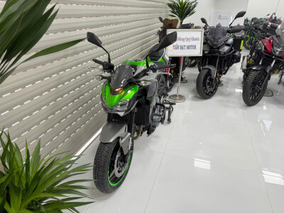 Bán Z900 Gen 1 Siêu Mới Đại Chất, Xe Tuyển Chọn Lọc Thực Sự, ĐKLĐ 2020 1 Chủ Từ Đầu