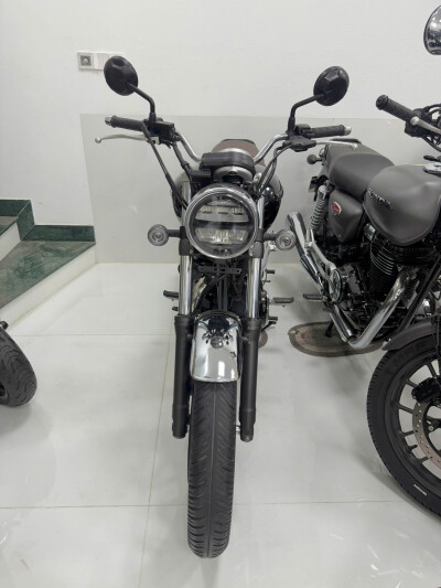 BÁN HONDA CB350 H'NESS SIÊU LƯỚT, ĐẸP KHÔNG TÌ VẾT, NHÔ 1 TRĂM