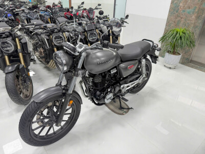 BÁN HONDA CB350 H'NESS SIÊU LƯỚT, ĐẸP KHÔNG TÌ VẾT, NHÔ 1 TRĂM