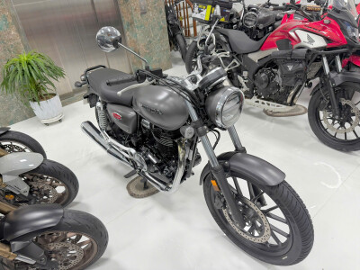 BÁN HONDA CB350 H'NESS SIÊU LƯỚT, ĐẸP KHÔNG TÌ VẾT, NHÔ 1 TRĂM