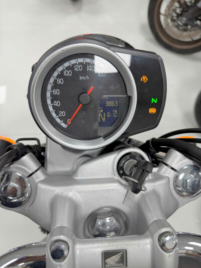 BÁN HONDA CB350 H'NESS SIÊU LƯỚT, ĐẸP KHÔNG TÌ VẾT, NHÔ 1 TRĂM