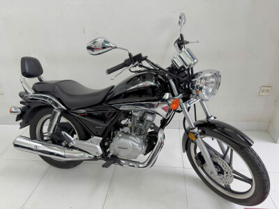 HONDA SHADOW 150 SIÊU LƯỚT, DÁNG CRUISER GỌN NHẸ, ĐẲNG CẤP HÀNG SƯU TẦM ĐÚNG NGHĨA