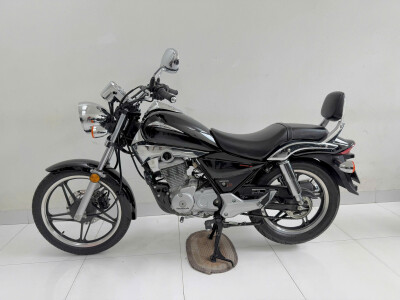 HONDA SHADOW 150 SIÊU LƯỚT, DÁNG CRUISER GỌN NHẸ, ĐẲNG CẤP HÀNG SƯU TẦM ĐÚNG NGHĨA