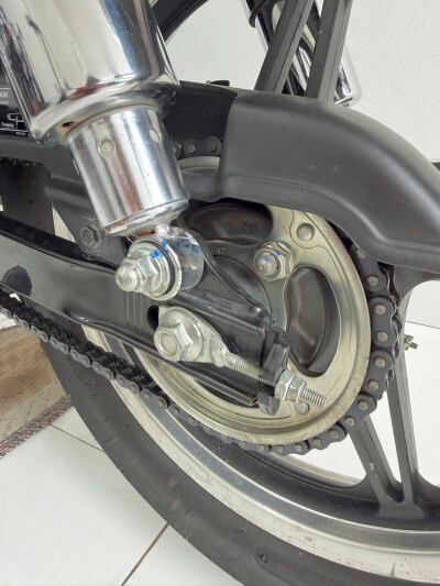 HONDA SHADOW 150 SIÊU LƯỚT, DÁNG CRUISER GỌN NHẸ, ĐẲNG CẤP HÀNG SƯU TẦM ĐÚNG NGHĨA