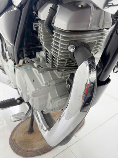 HONDA SHADOW 150 SIÊU LƯỚT, DÁNG CRUISER GỌN NHẸ, ĐẲNG CẤP HÀNG SƯU TẦM ĐÚNG NGHĨA
