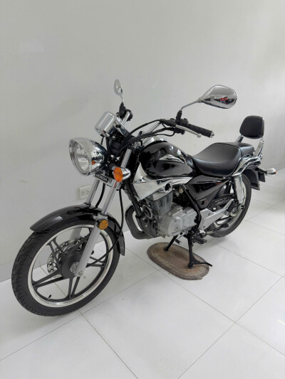 HONDA SHADOW 150 SIÊU LƯỚT, DÁNG CRUISER GỌN NHẸ, ĐẲNG CẤP HÀNG SƯU TẦM ĐÚNG NGHĨA
