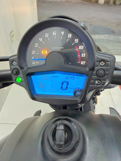 Bán Vulcan S 650 Màu Cafe Sữa Đá Đậm Đặc Chất Lừ Tại TẤN ĐẠT MOTOR