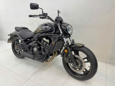 Bán Vulcan S 650 Màu Cafe Sữa Đá Đậm Đặc Chất Lừ Tại TẤN ĐẠT MOTOR