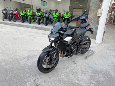 BÁN Z900 GEN 3 FORM 2026 SIÊU MỚI 99,99% – ĐẸP QUÊN SẦU TẠI TẤN ĐẠT MOTOR