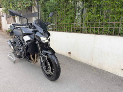 BÁN Z900 GEN 3 FORM 2026 SIÊU MỚI 99,99% – ĐẸP QUÊN SẦU TẠI TẤN ĐẠT MOTOR