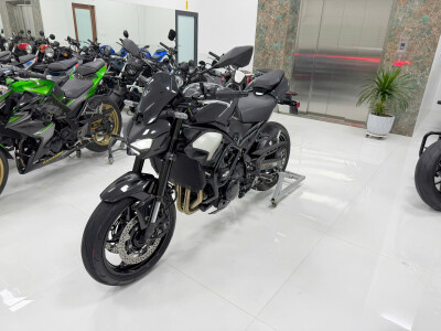 BÁN Z900 GEN 3 FORM 2026 SIÊU MỚI 99,99% – ĐẸP QUÊN SẦU TẠI TẤN ĐẠT MOTOR