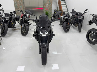 BÁN Z900 GEN 3 FORM 2026 SIÊU MỚI 99,99% – ĐẸP QUÊN SẦU TẠI TẤN ĐẠT MOTOR