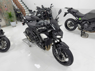 BÁN Z900 GEN 3 FORM 2026 SIÊU MỚI 99,99% – ĐẸP QUÊN SẦU TẠI TẤN ĐẠT MOTOR