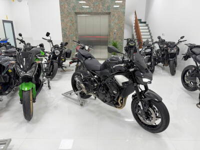 BÁN Z900 GEN 3 FORM 2026 SIÊU MỚI 99,99% – ĐẸP QUÊN SẦU TẠI TẤN ĐẠT MOTOR