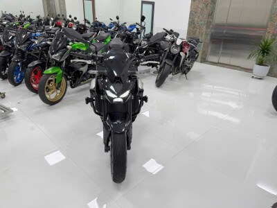 BÁN Z900 GEN 3 FORM 2026 SIÊU MỚI 99,99% – ĐẸP QUÊN SẦU TẠI TẤN ĐẠT MOTOR