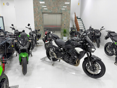 BÁN Z900 GEN 3 FORM 2026 SIÊU MỚI 99,99% – ĐẸP QUÊN SẦU TẠI TẤN ĐẠT MOTOR