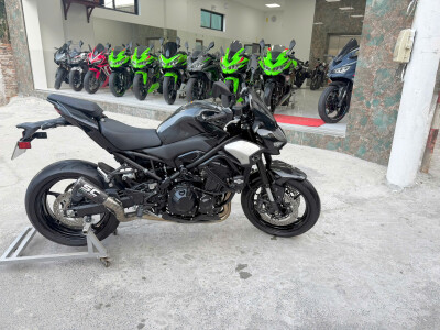 BÁN Z900 GEN 3 FORM 2026 SIÊU MỚI 99,99% – ĐẸP QUÊN SẦU TẠI TẤN ĐẠT MOTOR