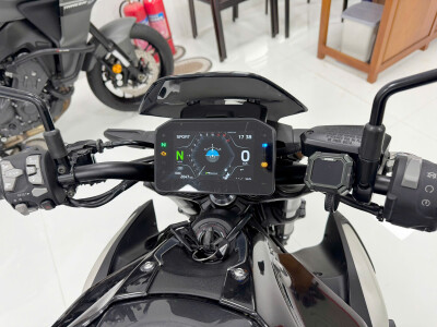 BÁN Z900 GEN 3 FORM 2026 SIÊU MỚI 99,99% – ĐẸP QUÊN SẦU TẠI TẤN ĐẠT MOTOR