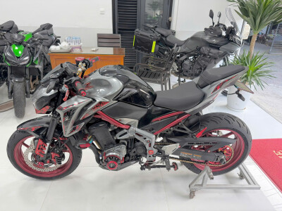Z900 Rẻ Quá Thế Này Thì Cứ Xe Đẹp Chất Mà Chơi Thôi AE Ơ