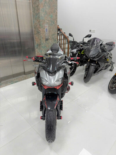 Z900 Rẻ Quá Thế Này Thì Cứ Xe Đẹp Chất Mà Chơi Thôi AE Ơ