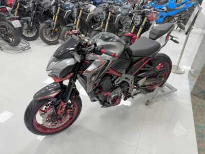 Z900 Rẻ Quá Thế Này Thì Cứ Xe Đẹp Chất Mà Chơi Thôi AE Ơ