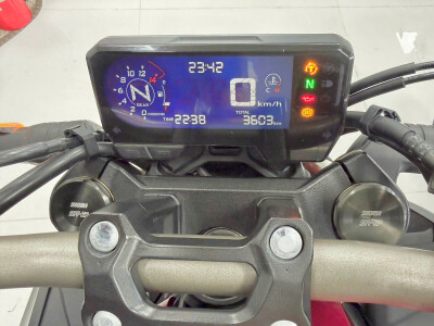 Bán 2 Xe CB650R 2021 Cực Chất Giá Bình Dân Dễ Chơi