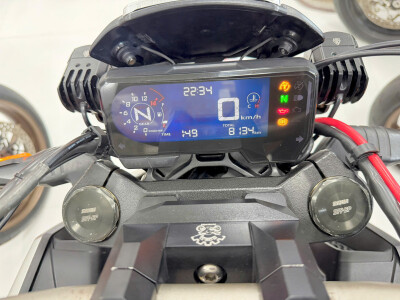 Bán 2 Xe CB650R 2021 Cực Chất Giá Bình Dân Dễ Chơi