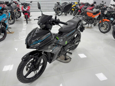10 Triệu Đã Quất Được Exciter 155 Rồi Nhé AE Ơi