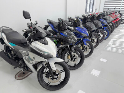 10 Triệu Đã Quất Được Exciter 155 Rồi Nhé AE Ơi