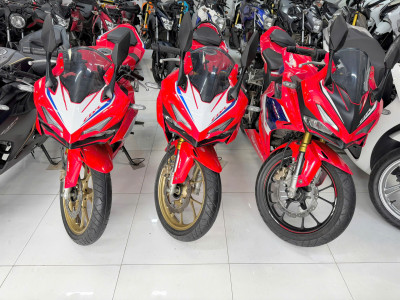 Bán Honda CBR150R HRC 2026 Siêu Lướt, XE ĐẸP GẦN NHƯ TRONG HÃNG