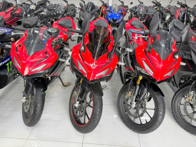 Bán Honda CBR150R HRC 2026 Siêu Lướt, XE ĐẸP GẦN NHƯ TRONG HÃNG