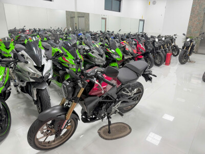 Bán Dàn Honda CB300R Giá Tốt Từ Hơn 6x Triệu Tại Tấn Đạt Motor