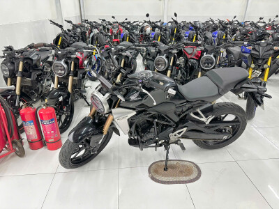 Bán Dàn Honda CB300R Giá Tốt Từ Hơn 6x Triệu Tại Tấn Đạt Motor